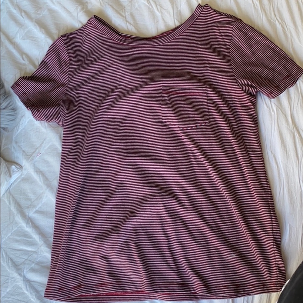 T shirt